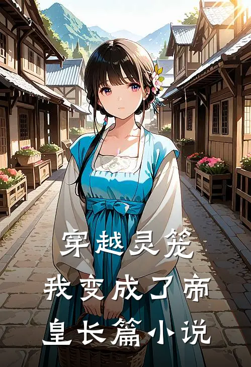 穿越灵笼，我变成了帝皇长篇小说