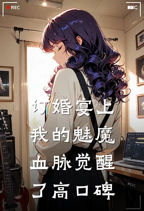 订婚宴上，我的魅魔血脉觉醒了高口碑