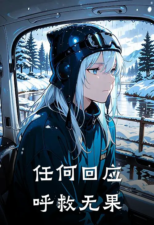 任何回应呼救无果