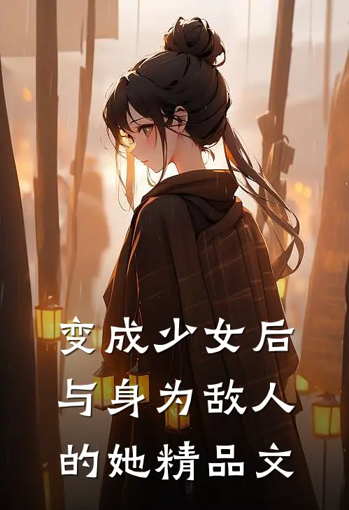 变成少女后，与身为敌人的她精品文