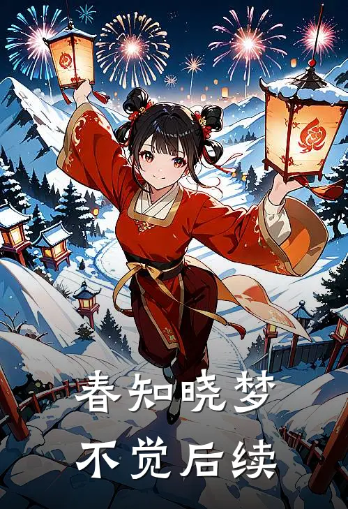 春知晓梦不觉后续