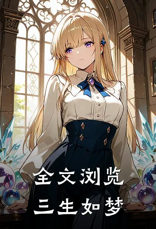 全文浏览三生如梦