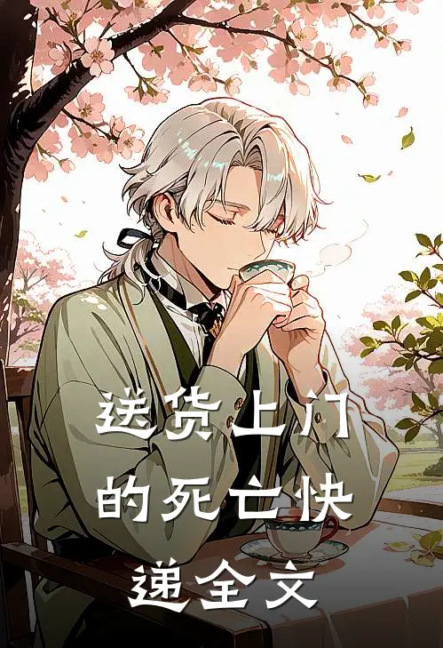 送货上门的死亡快递全文