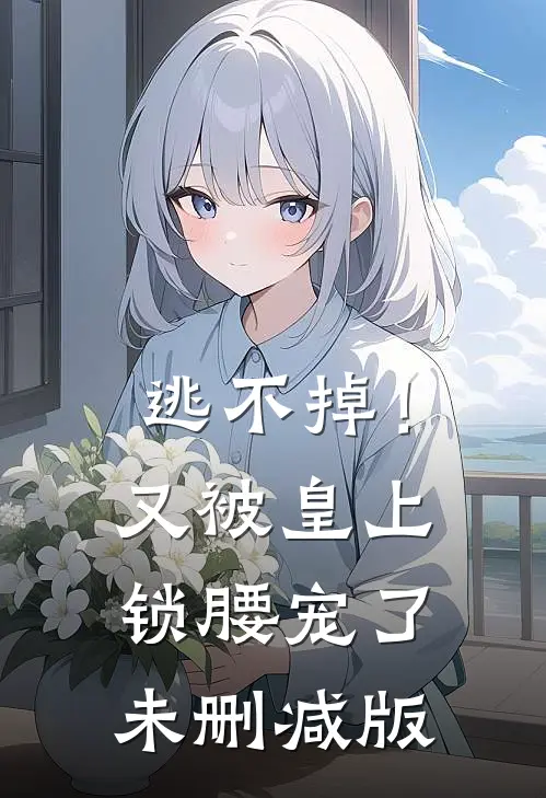 逃不掉！又被皇上锁腰宠了未删减版