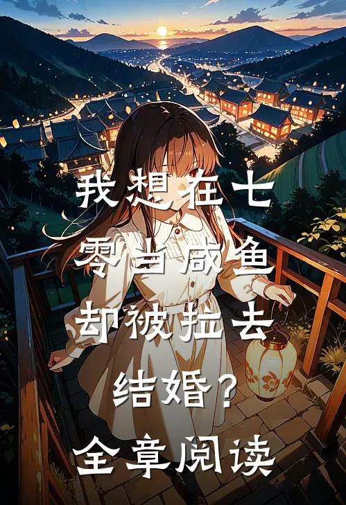 我想在七零当咸鱼，却被拉去结婚？全章阅读