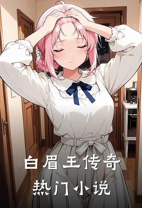 白眉王传奇热门小说