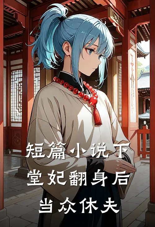 短篇小说下堂妃翻身后当众休夫