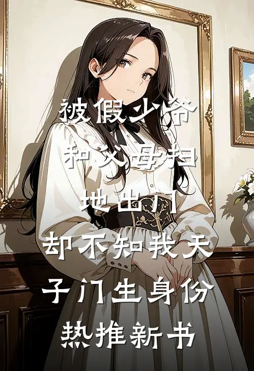 被假少爷和父母扫地出门，却不知我天子门生身份热推新书
