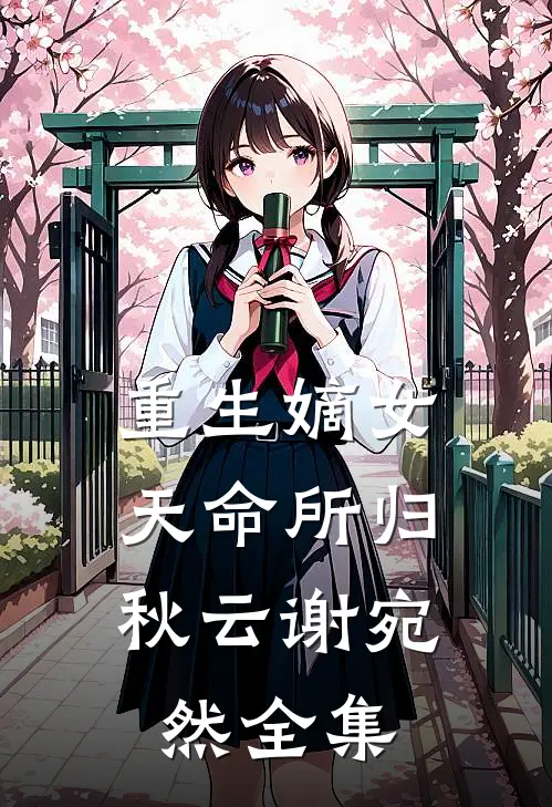 重生嫡女：天命所归秋云谢宛然 全集
