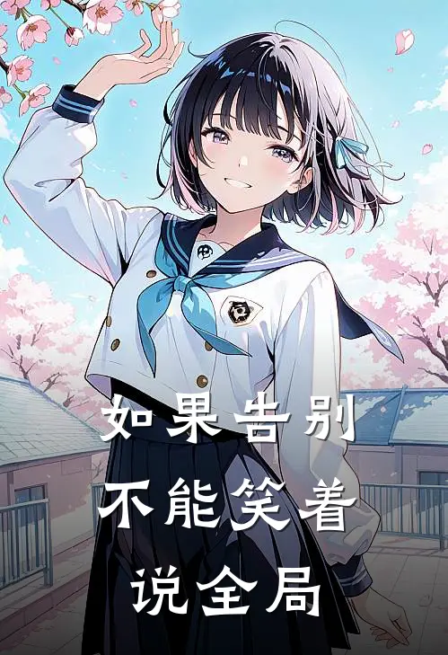 如果告别不能笑着说全局