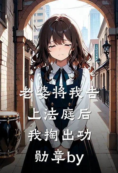 老婆将我告上法庭后，我掏出功勋章by