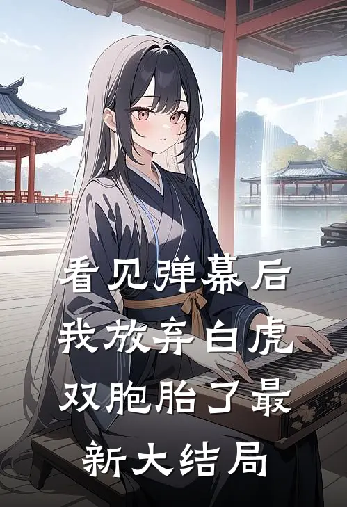 看见弹幕后，我放弃白虎双胞胎了最新大结局