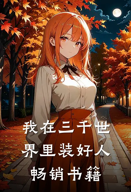我在三千世界里装好人畅销书籍