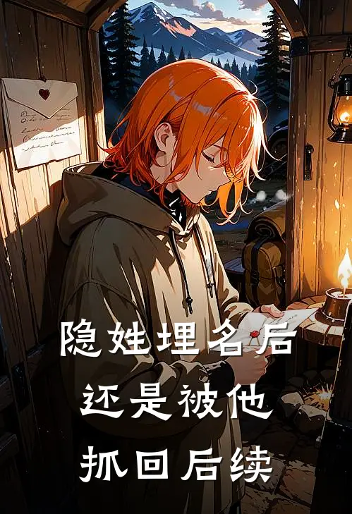 隐姓埋名后，还是被他抓回后续