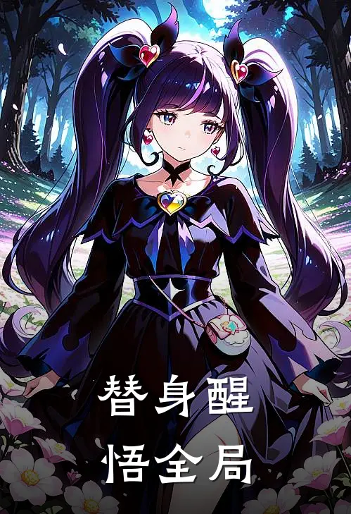 替身醒悟全局
