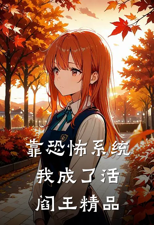 靠恐怖系统，我成了活阎王精品