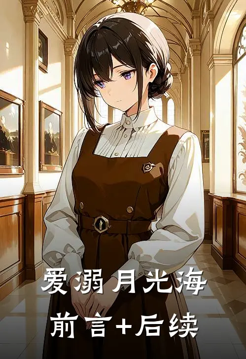 爱溺月光海前言+后续