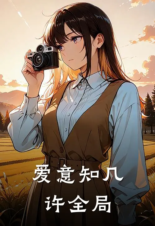爱意知几许全局