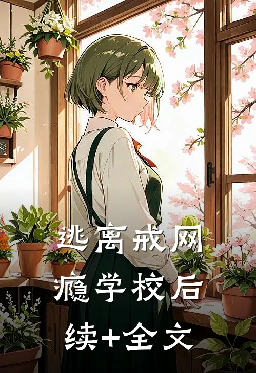 逃离戒网瘾学校后续+全文