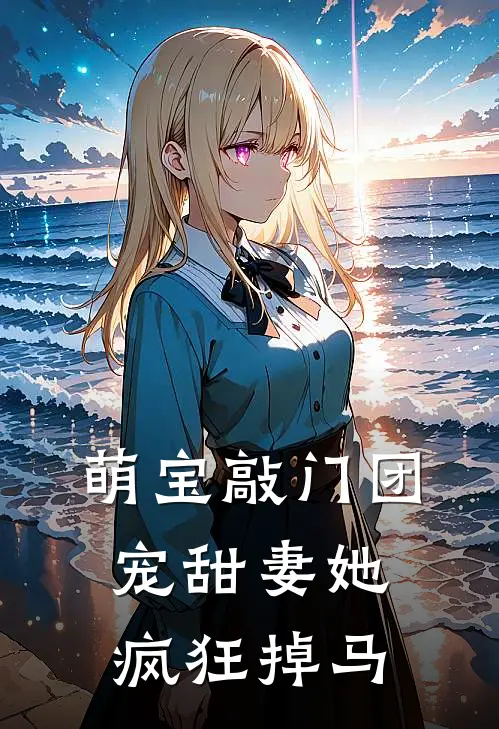 萌宝敲门团宠甜妻她疯狂掉马