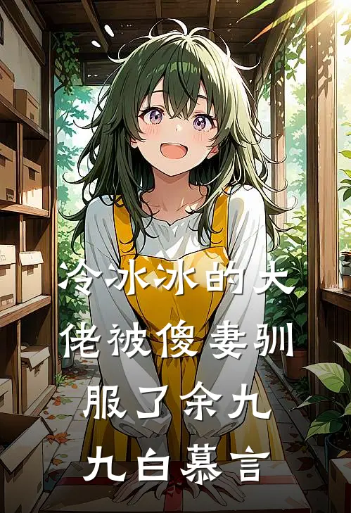 冷冰冰的大佬被傻妻驯服了余九九白慕言