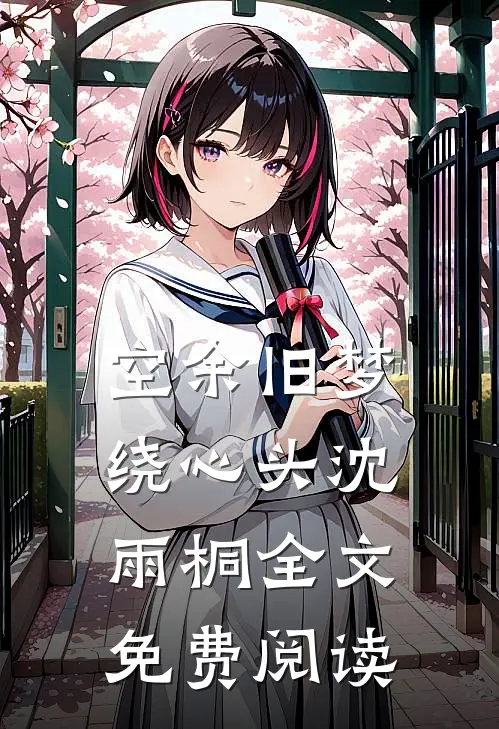 空余旧梦绕心头沈雨桐全文免费阅读