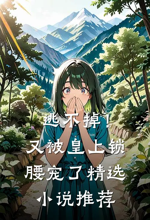 逃不掉！又被皇上锁腰宠了精选小说推荐