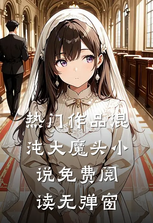 热门作品混沌大魔头小说免费阅读无弹窗