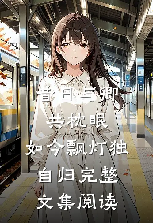 昔日与卿共枕眠，如今飘灯独自归完整文集阅读