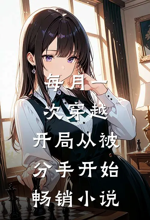 每月一次穿越：开局从被分手开始畅销小说