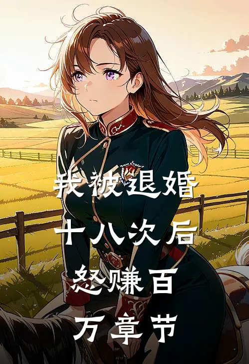 我被退婚十八次后，怒赚百万章节