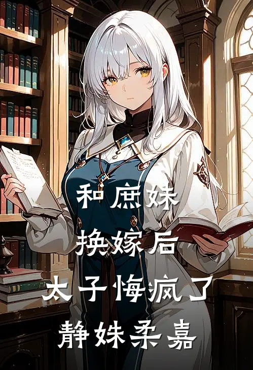和庶妹换嫁后，太子悔疯了静姝柔嘉