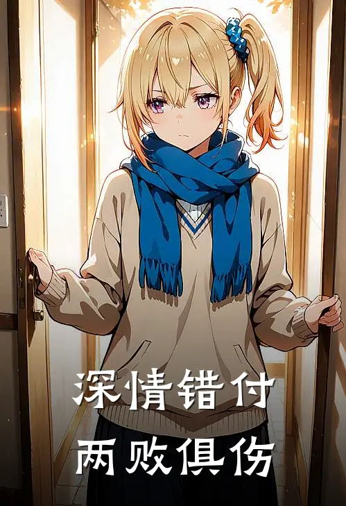 深情错付,两败俱伤