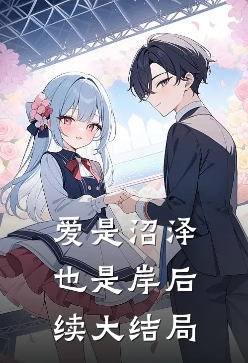 爱是沼泽也是岸后续大结局