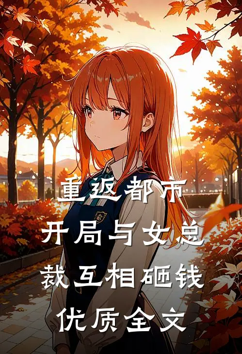 重返都市开局与女总裁互相砸钱优质全文免费阅读