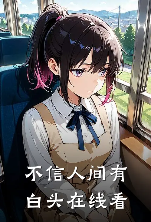 不信人间有白头在线看