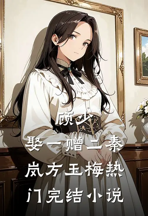 顾少，娶一赠二(秦岚方玉梅)热门完结小说