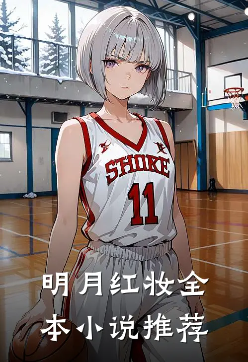 明月红妆全本小说推荐