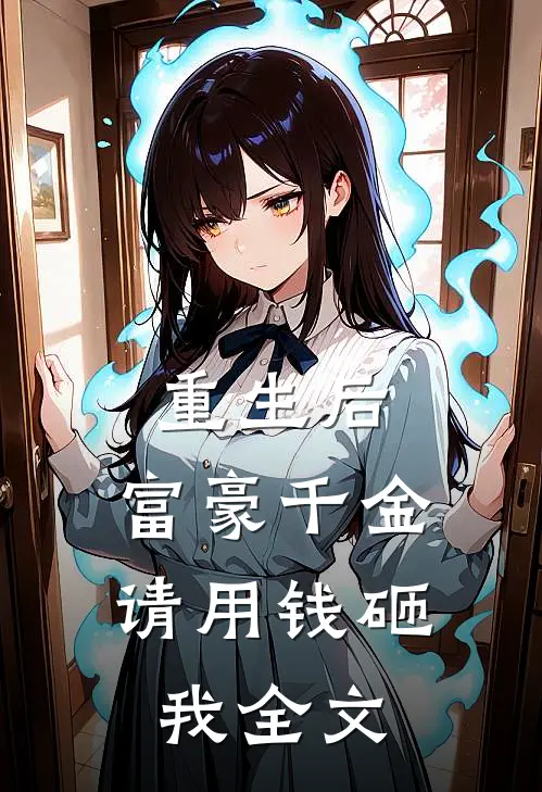重生后,富豪千金请用钱砸我全文免费阅读