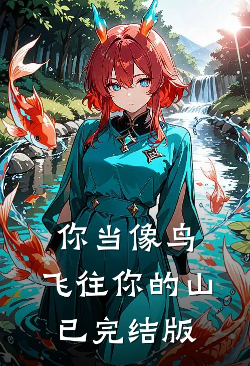 你当像鸟，飞往你的山已完结版