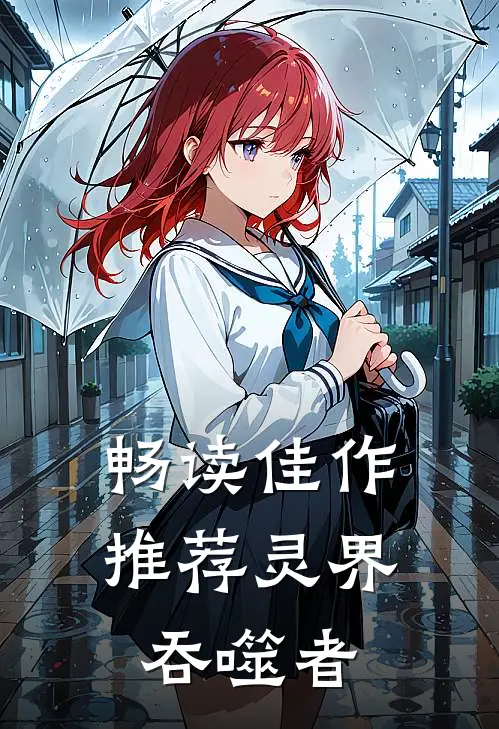 畅读佳作推荐灵界吞噬者