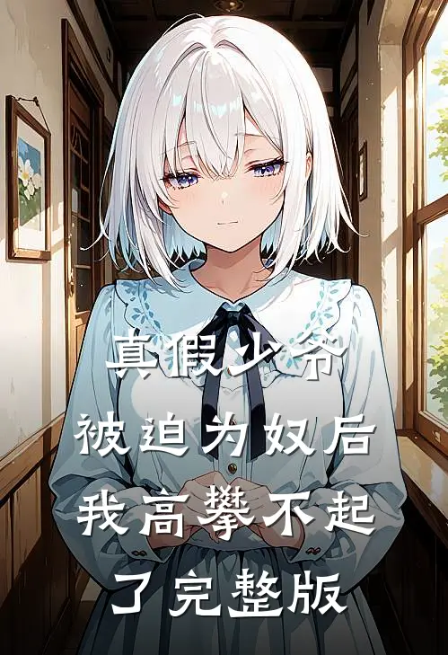 真假少爷：被迫为奴后我高攀不起了完整版