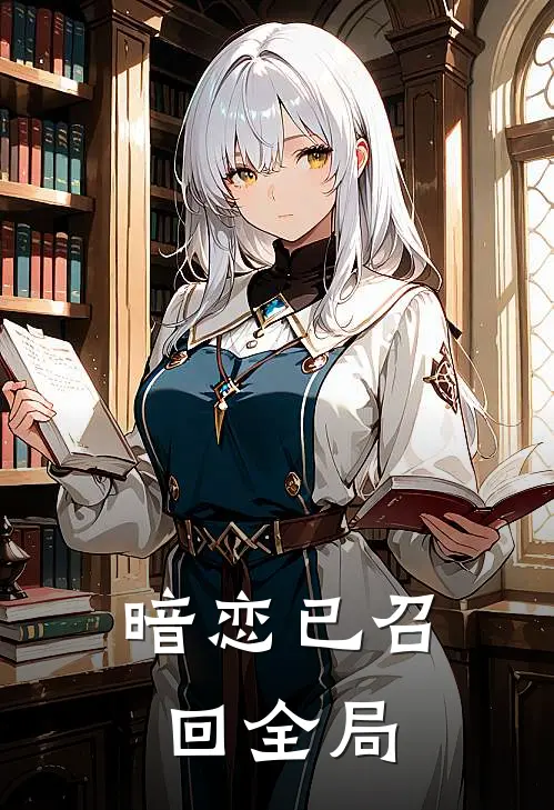 暗恋已召回全局免费阅读