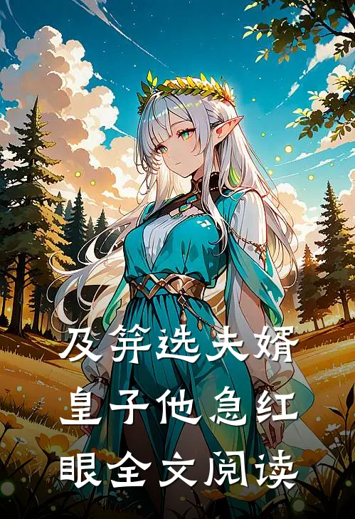 及笄选夫婿，皇子他急红眼全文阅读
