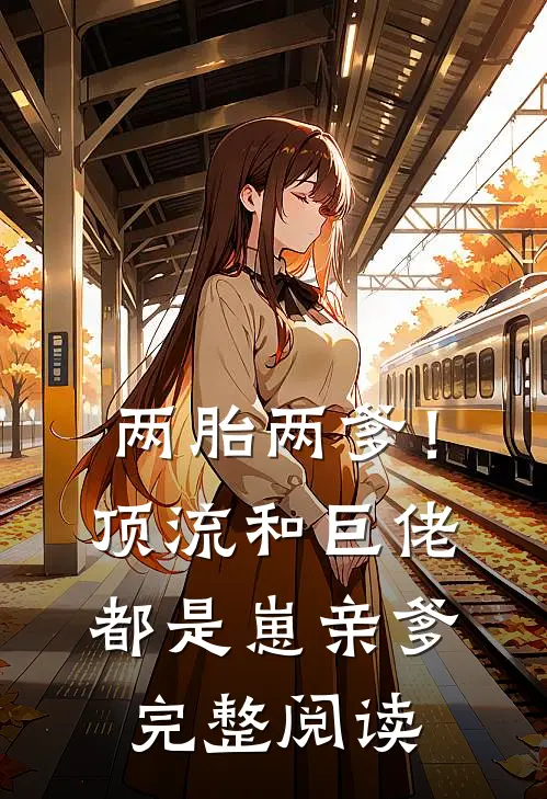 两胎两爹！顶流和巨佬都是崽亲爹完整阅读