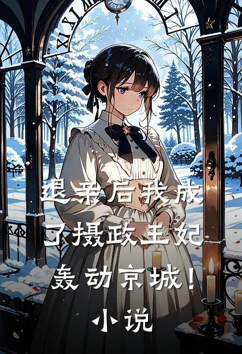 退亲后我成了摄政王妃轰动京城!免费阅读