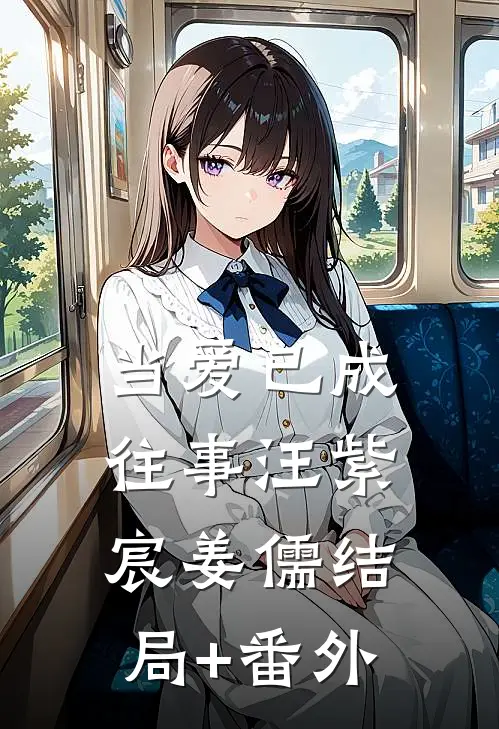 当爱已成往事汪紫宸姜儒结局+番外