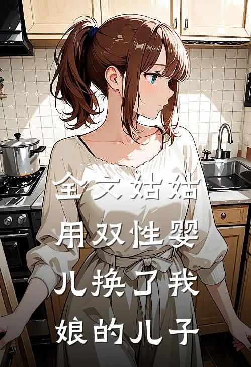 全文姑姑用双性婴儿换了我娘的儿子