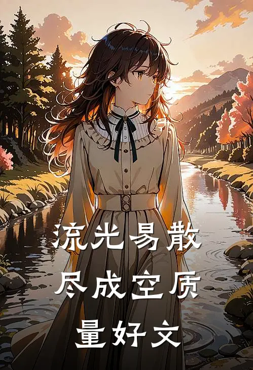 流光易散尽成空质量好文