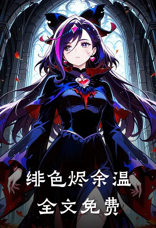 绯色烬余温全文免费